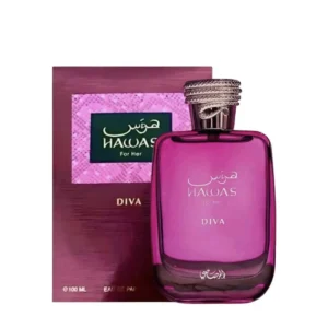 Hawas Diva Rasasi