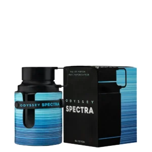Odyssey Spectra  Blue Edition