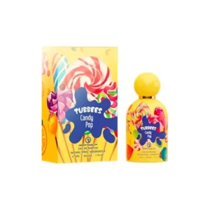 Tubbees Candy Pop