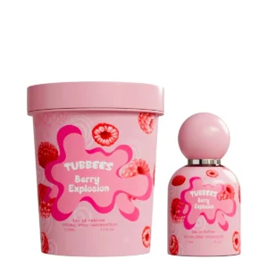 Tubbees Berry Explosion