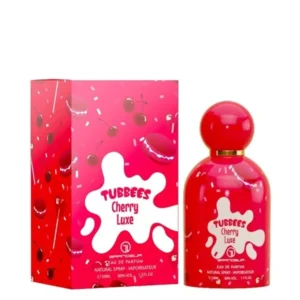 Tubbees Cherry Luxe