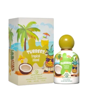 TUBBEES TROPICAL ISLAND