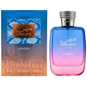 Hawas London